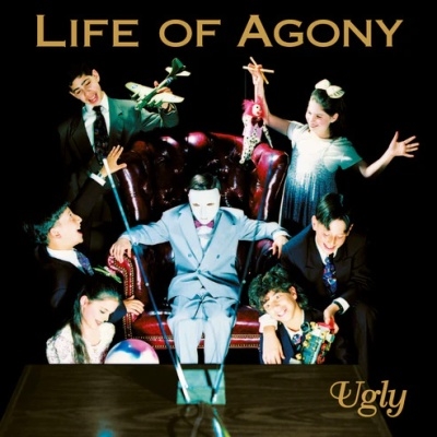 Ugly＜限定盤＞
