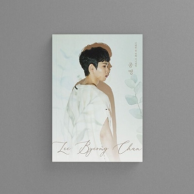Lee Byeong Chan/Resonance 1st Mini Album[L200002626]