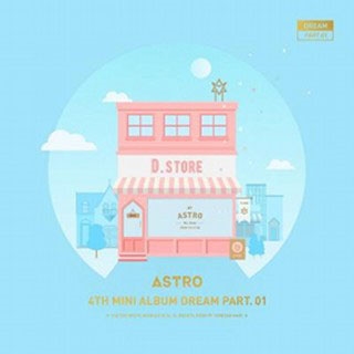 astro dream part01