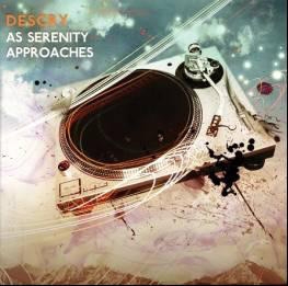 TOWER RECORDS ONLINE㤨Descry/As Serenity Approaches[GF004CD]פβǤʤ2,390ߤˤʤޤ