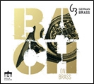 Bach on Brass