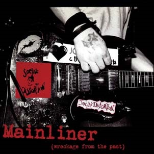 Mainliner (Wreckage From the Past)