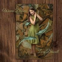 TOWER RECORDS ONLINE㤨Lara Driscoll Trio/Woven Dreams[LARA2001]פβǤʤ1,116ߤˤʤޤ
