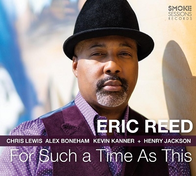 Eric Reed/For Such A Time As This[SSR2008]