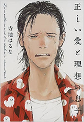 正しい愛と理想の息子 正しい愛と理想の息子