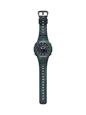 G-SHOCK GA-2100FR-3AJF[カシオ ジーショック 腕時計]