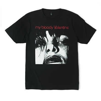 My Bloody Valentine/m b v ［UHQCD+Tシャツ(L)］＜限定盤＞