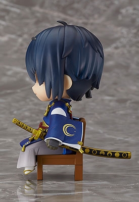 刀剣乱舞-ONLINE- ねんどろいど Swacchao! 三日月宗近