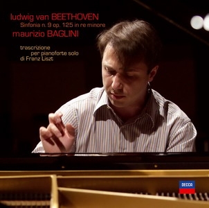 ベートーヴェン(リスト編): 交響曲第9番(ピアノ版) ベートーヴェン(リスト編): 交響曲第9番(ピアノ版)