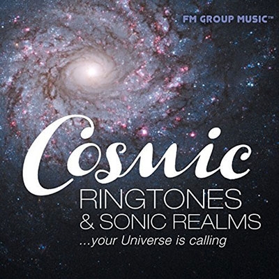 TOWER RECORDS ONLINE㤨Cosmic Ringtones & Sonic Realms Your Universe is Calling[FMDA793102]פβǤʤ2,290ߤˤʤޤ