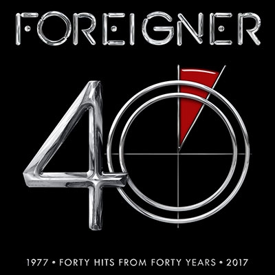 Foreigner/40[8122793530]