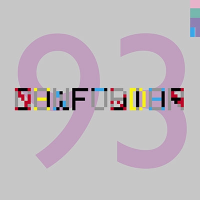 New Order/Confusion (2020 Remaster)[9029566590]