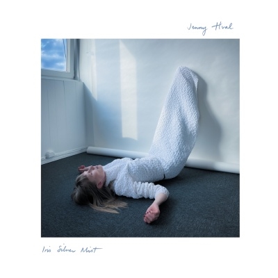 Jenny Hval/Iris Silver Mist (Indie Exclusive)����̸�����/Pearl Northern Light Vinyl��[4AD0814LPE]