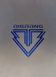 BIGBANG/Alive : BIGBANG 5th Mini Album (テソン Version) ［CD+YG 