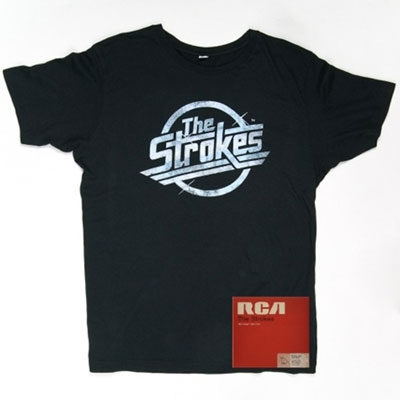 Comedown Machine ［CD+Tシャツ:XLサイズ］＜限定盤＞