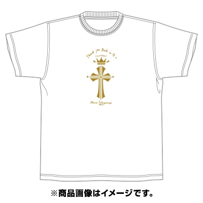 Akb48 Akbグループ リクエストアワー セットリスト50 ランクイン記念tシャツ 14位 ホワイト ゴールド Xlサイズ