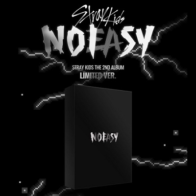 Stray Kids/NOEASY: Stray Kids Vol.2＜限定盤＞