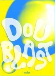 DOUBLAST: 2nd Mini Album (LEM0N BLAST ver.)(タワーレコード限定特典付き)