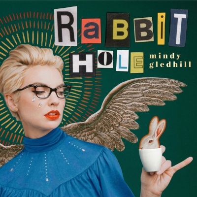 Rabbit Hole＜数量限定盤＞