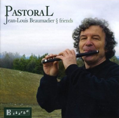 Pastoral - H.Tomasi, J.Ibert, Mailhaud, etc Pastoral - H.Tomasi, J.Ibert, Mailhaud, etc