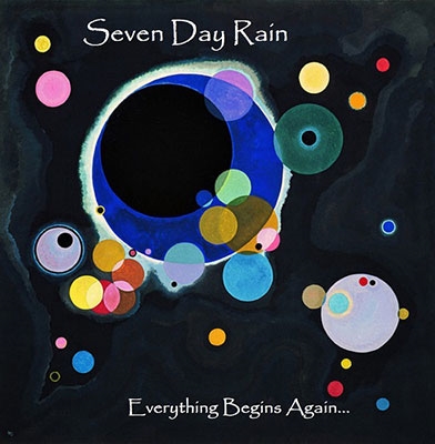 Seven Day Rain/Everything Begins Again[3426300049506]
