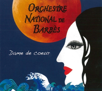 Dame De Coeur