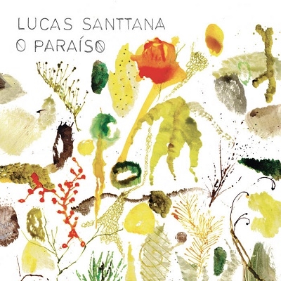 Lucas Santtana/O Paraiso[849TA80020]