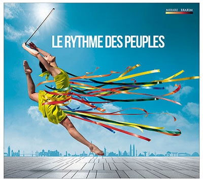 Le Rythme Des Peuples Le Rythme Des Peuples