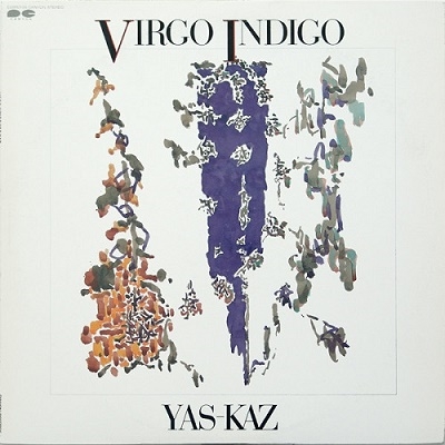 Virgo Indigo