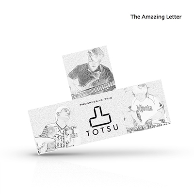 The Amazing Letter