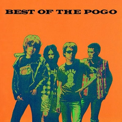 THE POGO/BEST OF THE POGO