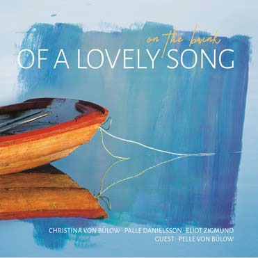 TOWER RECORDS ONLINE㤨Christina Von Bulow/on the brink OF A LOVELY SONG[1014313J]פβǤʤ2,530ߤˤʤޤ