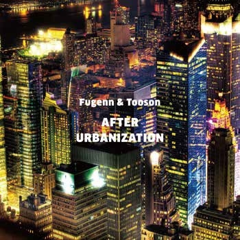 AFTER URBANIZATION AFTER URBANIZATION