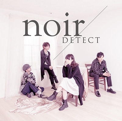 TOWER RECORDS ONLINE㤨DETECT/noir[GECD-002]פβǤʤ1,650ߤˤʤޤ