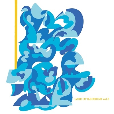 新・幻の湖 -Lake Of Illusions Vol.3-＜数量限定盤＞