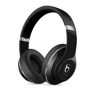 beats by dr.dre Studio ワイヤレスオーバーイヤーヘッドフォン Gloss