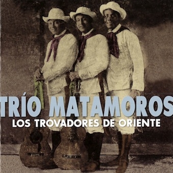 Trio Matamoros/ꥨƤζͷͤ[CSR-2150]