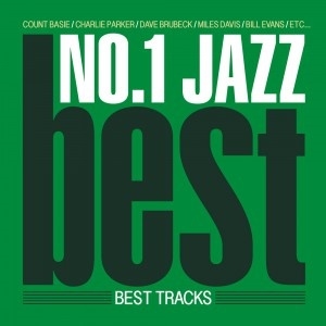 No.1 JAZZ BEST -BEST TRACKS-