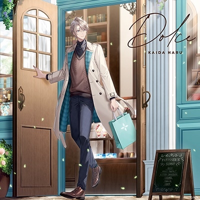 DOLCE<初回限定盤> DOLCE<初回限定盤>