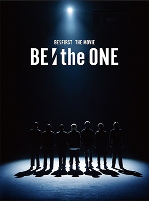 BE:FIRST/BE:the ONE-STANDARD EDITION- ［DVD+セットリストシート］