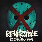 REVERSIBLE REVERSIBLE