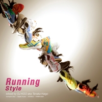 KGO aka Tanaka Keigo/Running Style[FARM-0250]