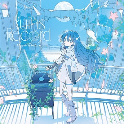 Ruins Record