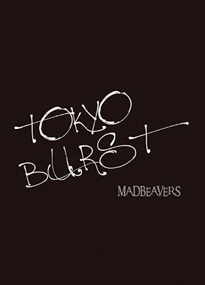 TOKYO BURST