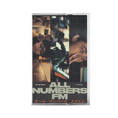 TOWER RECORDS ONLINE㤨aTTn/ALL NUMBERS FM[ATTNCT02]פβǤʤ1,980ߤˤʤޤ