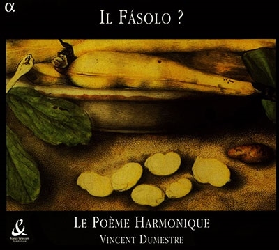 イル・ファーゾロ作品集～17世紀イタリア、謎の偽名作曲家の正体～