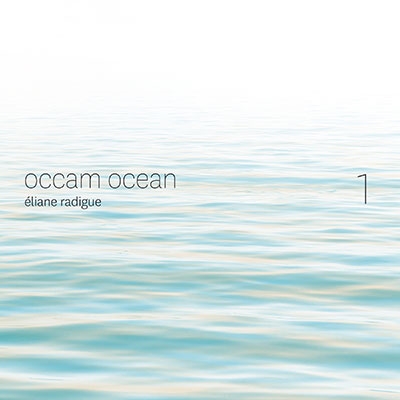 Occam Ocean, Vol. 1 Occam Ocean, Vol. 1