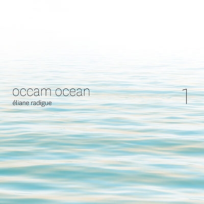 Occam Ocean, Vol. 1