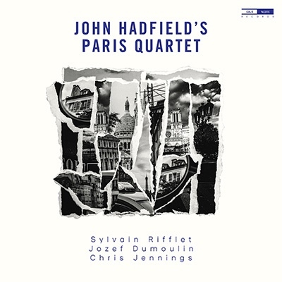 TOWER RECORDS ONLINE㤨John Hadfield/John Hadfield's Paris Quartet[OTN644]פβǤʤ2,690ߤˤʤޤ