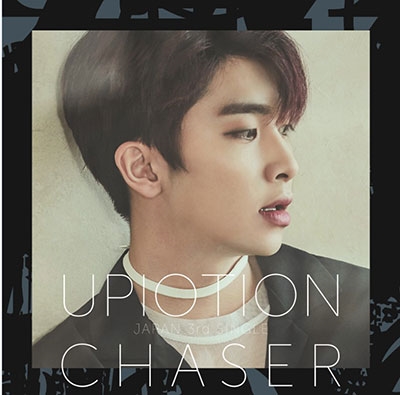 UP10TION/CHASER (シャオ)＜初回限定盤/メンバー別ジャケット盤＞[OKCK-03027]